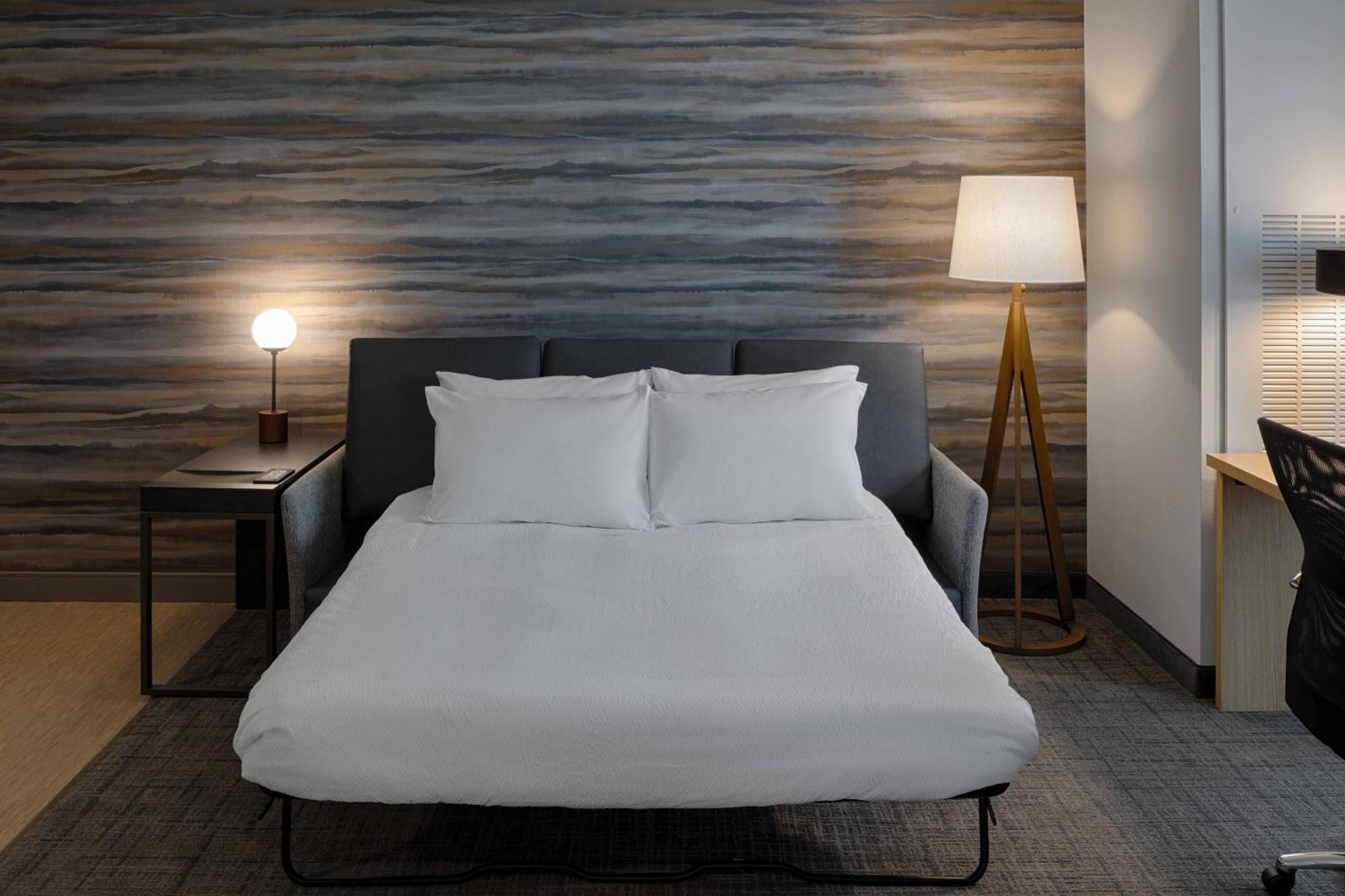 Residence Inn By Marriott Columbus Airport Zewnętrze zdjęcie