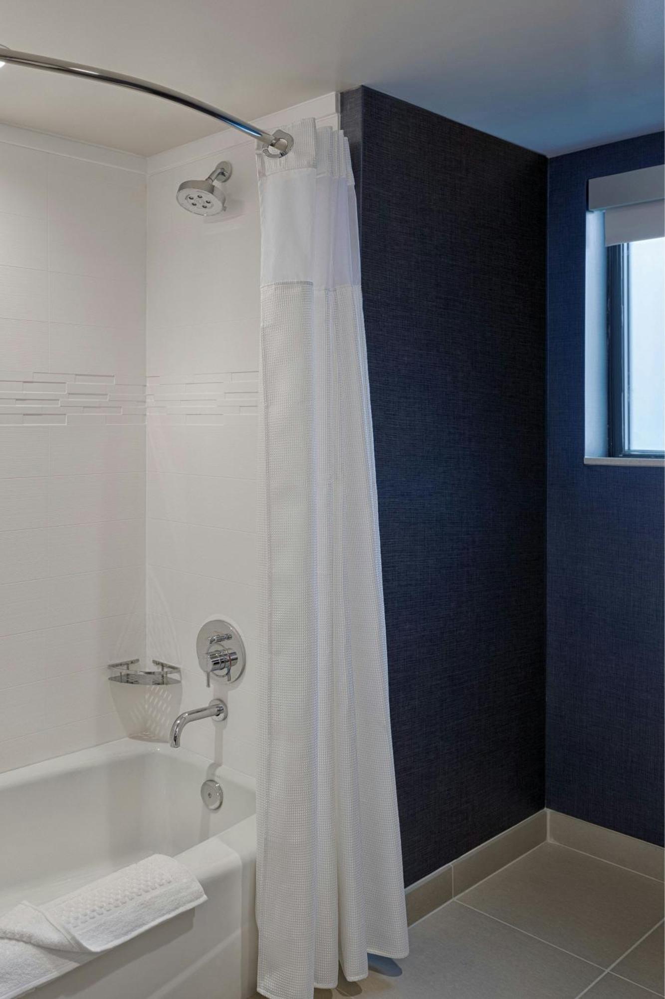 Residence Inn By Marriott Columbus Airport Zewnętrze zdjęcie
