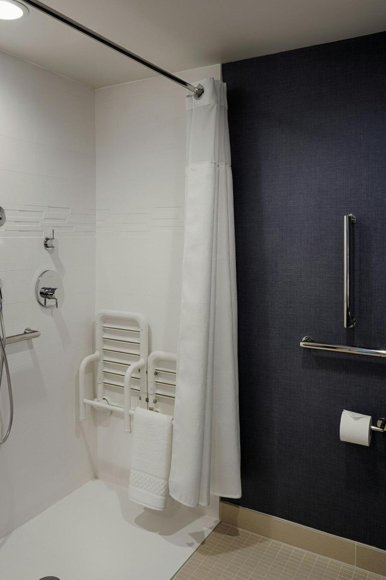 Residence Inn By Marriott Columbus Airport Zewnętrze zdjęcie